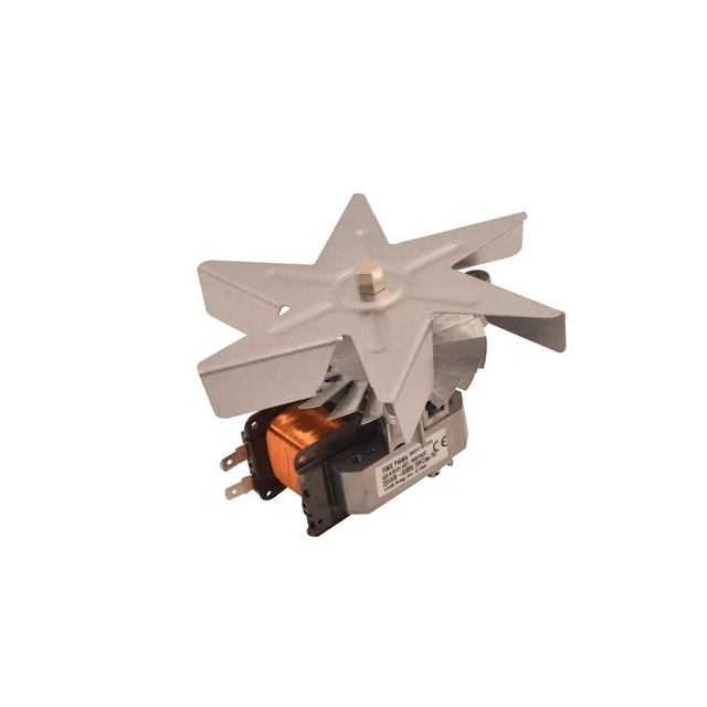 Moteur ventilateur four Ariston Indésit C00858558 Moteur ventilateur four Ariston Indésit C00858558