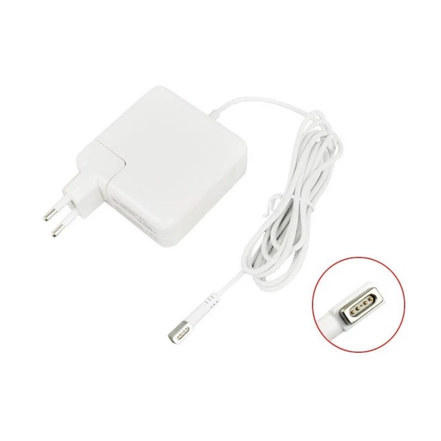 Chargeur original Apple 60W Magsafe 2 pour MacBook Pro 2012 / 2015 ou Air / Récent et TBE - Accessoires informatique