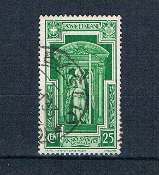 Italien 1933,Mi.nr. 453,Sonderausgabe,gestempelt