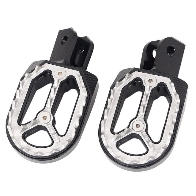 Pedini Corsa Poggiapiedi Lega Alluminio Adatti Honda CRF230L 2003 22004 2005-2009