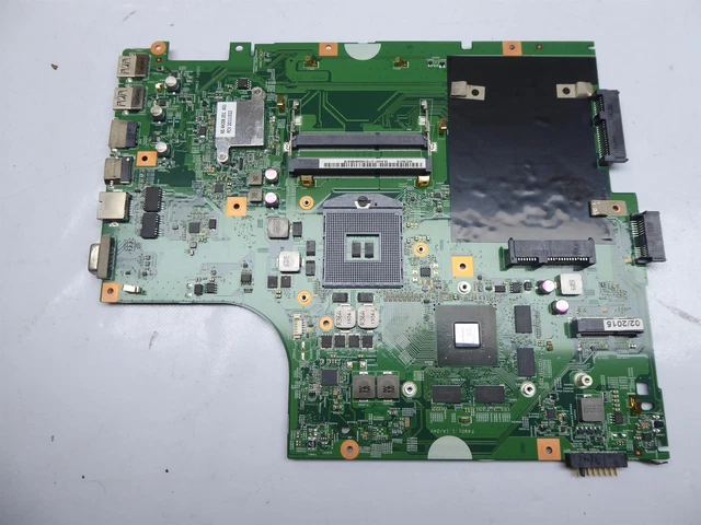 Batería de BTP DOBM de 14,4 V para portátil Medion Akoya E7218, P7624
