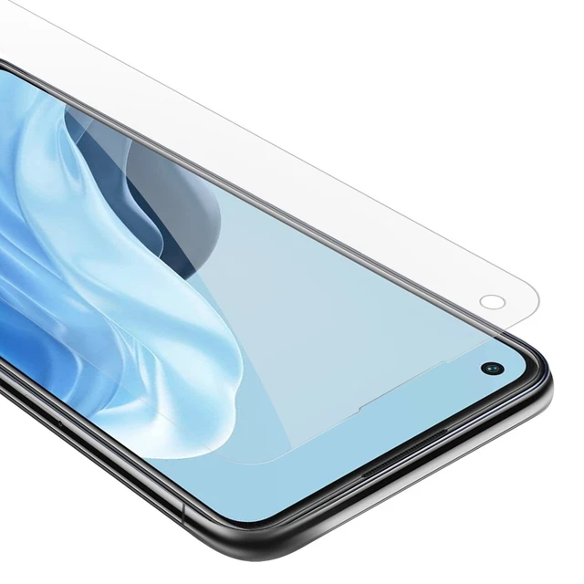 2 Vetri Privacy 9H Per Oppo Find X5 Lite – Antispia, Antigraffio, Oleofobo, 2 Pezzi