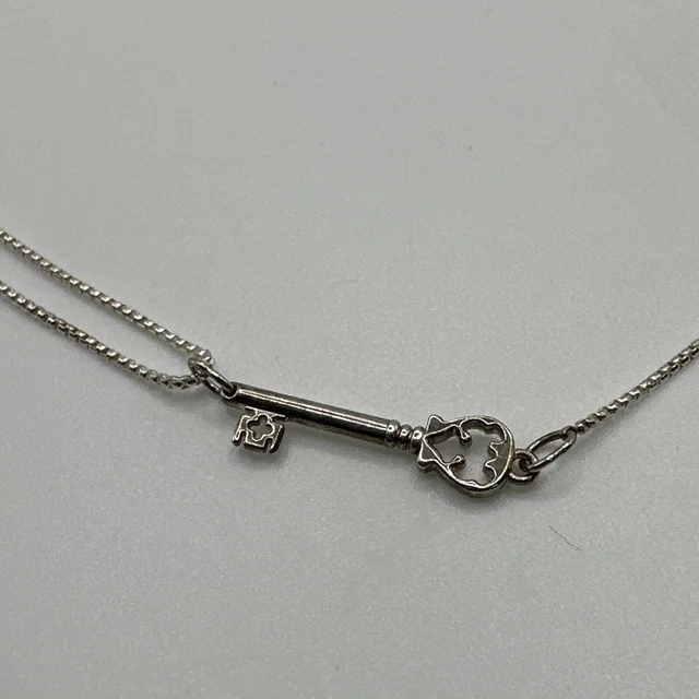 Alex and ani raven key necklace shop