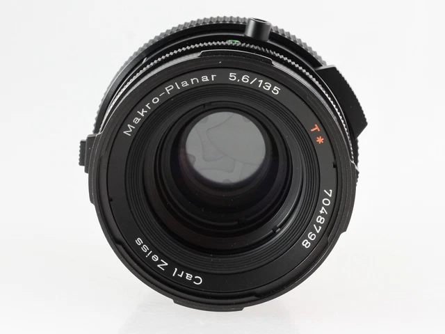 Carl Zeiss Makro-Planar T 135mm 5.6 - Hasselblad 3