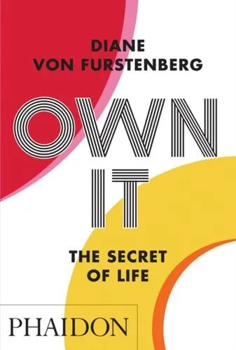 Own It The Secret To Life UC Furstenberg Diane Von Phaidon Press Ltd Paperback