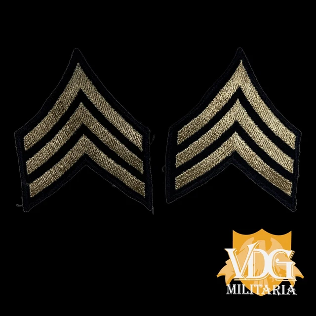 4-Pack USMC Rank Sergeant Stripes Chevron Shaped Sticker  Marine Corps Ssi Logo Vinyl Decal 1 5 Inch Tall Each Usmc Licensed 500a5adf 0e11 4084 Ba49 04c88347eb0b.e52d412c9a1d752c5310490a240a35cd