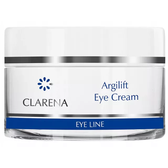 Anti-Ageing Cream Alma Secret Eye Cream 10 ml – Bricini Cosmetics