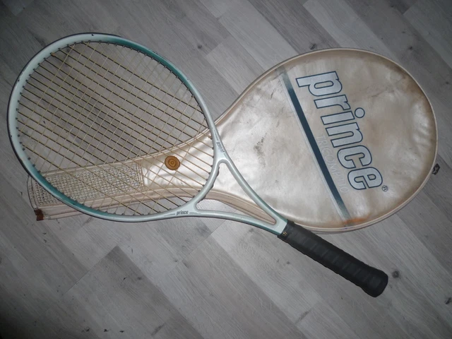 Raquette De Tennis Prince CTS Synergy DB 26 Oversize – Manche 3/8, Occasion
