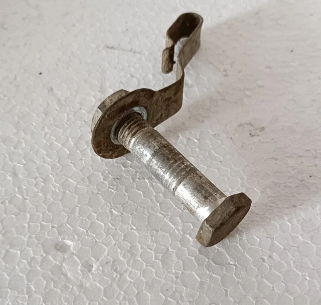 Pickup A Bobina Singola Altezza Di Montaggio Della Testa Viti