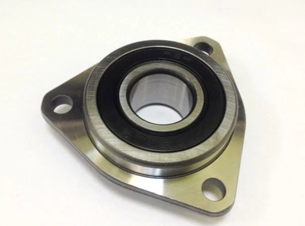 VOLKSWAGEN CRAFTER 2F MK1 Radiator Fan Shaft Bearing 076121211 NEW ...