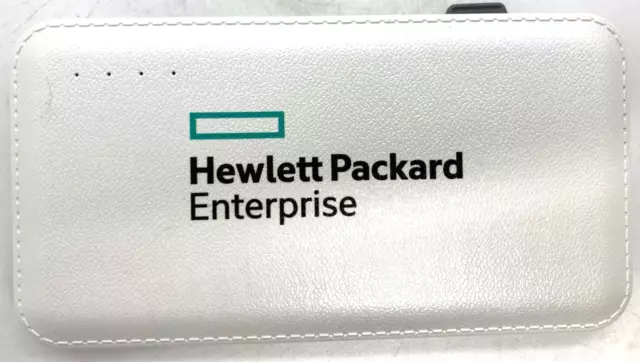 Hewlett Packard Enterprise DP913 1200mah Power Bank