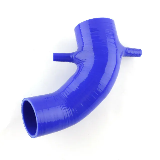 Blue For Honda Civic Type R EP3 K20 DC5 Integra Induction Silicone Intake Hose