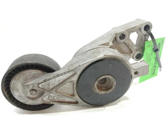 94140103 galet tendeur pour SEAT TOLEDO II 1.6 1998 1092473