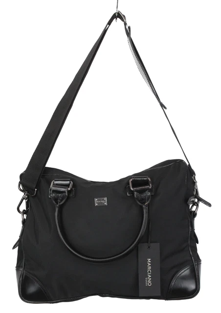 Sac à Dos GUESS Par Marciano En Cuir Véritable - Fermeture éclair Métal épais - Neuf Avec étiquettes