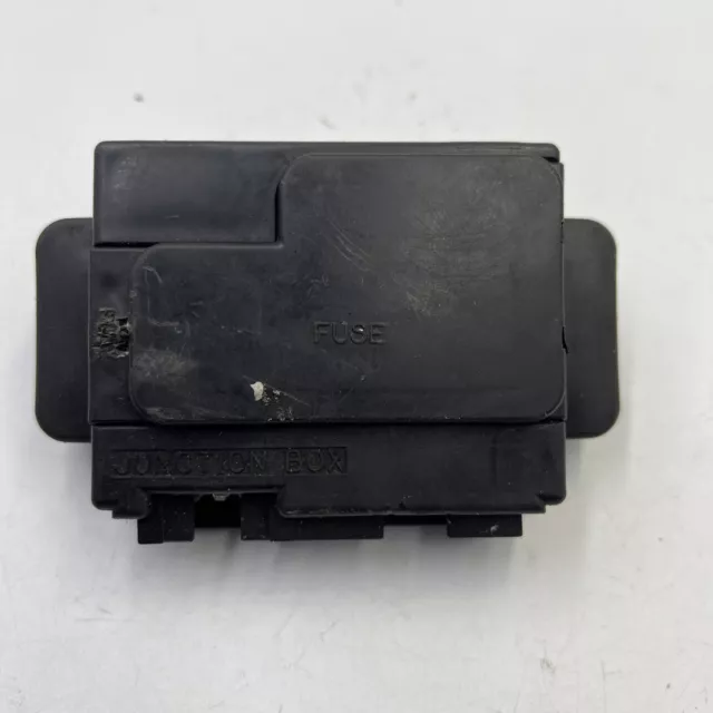 Kawasaki ZX6-G1 1998 Fuse Box / Junction Box. Part No. 26021-0991  #K7