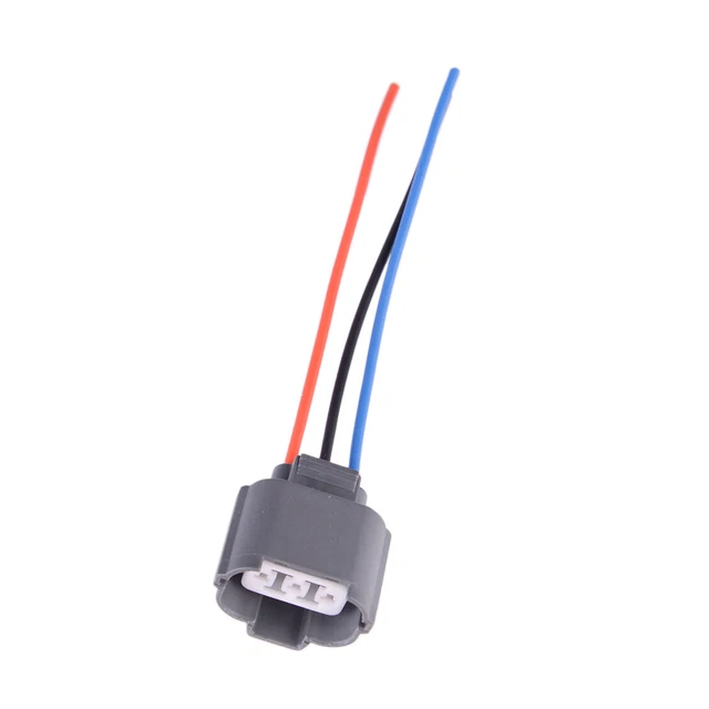Car Speed Sensor Plug 645-916 Fit for Honda Civic Accord Prelude Acura Integra