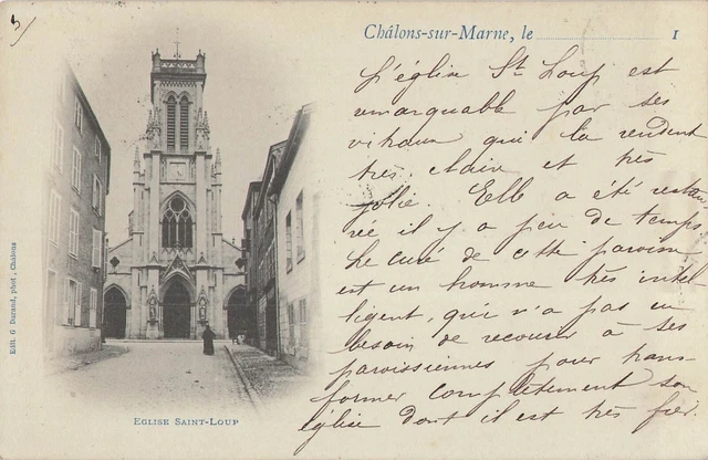 Chalons Sur Marne 34750