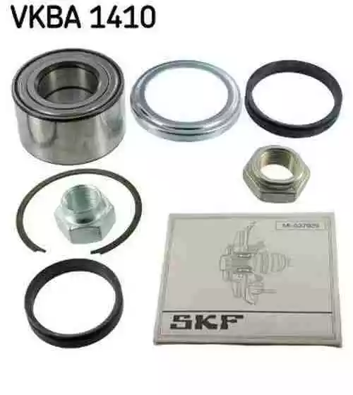 SKF Radlagersatz Artikel: VKBA 1410