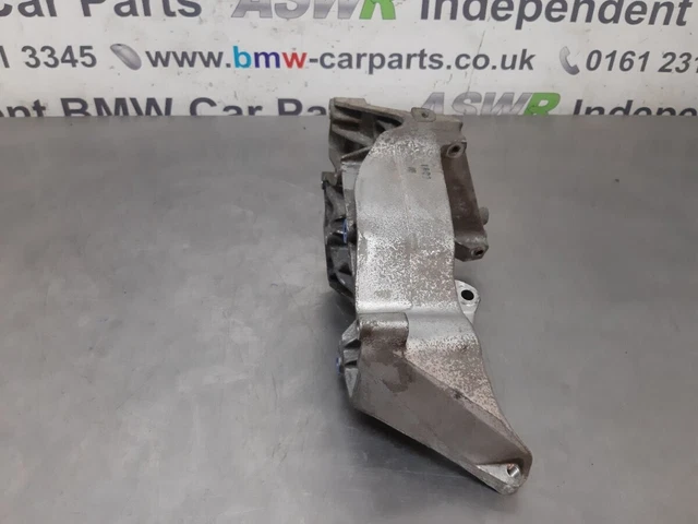 BMW E87 E90 E60 1 3 5 SERIE N47 N47S Staffa alternatore 11187802639