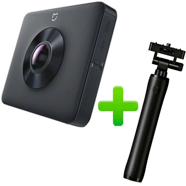 XIAOMI MIJIA 360 Panoramic Mi Sphere selfie stick madv EUR 159 - Main Image