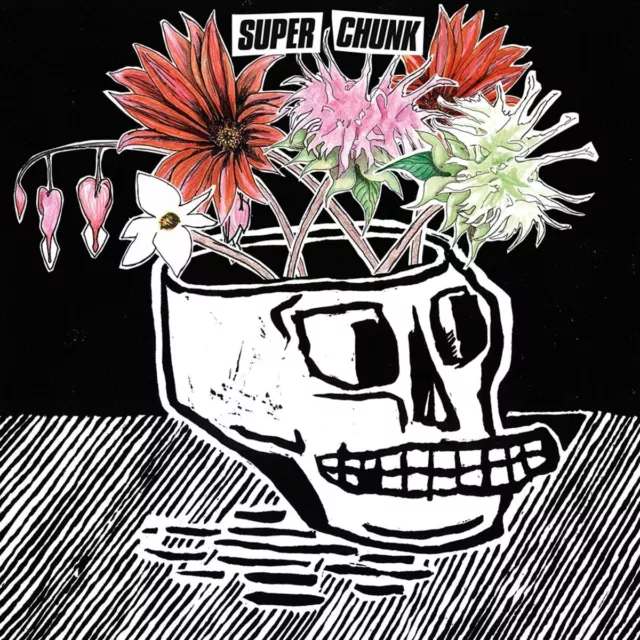 Superchunk - What A Time To Be Alive   Cd Neu