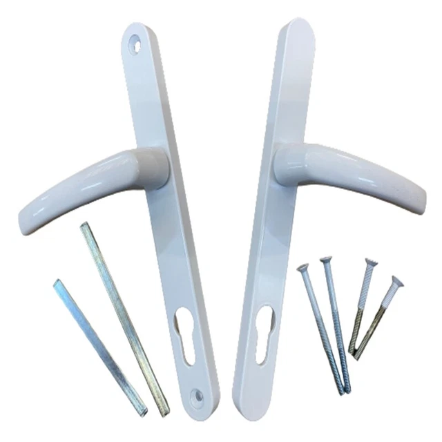 Upvc Door Handle Toolstation FOR SALE! PicClick