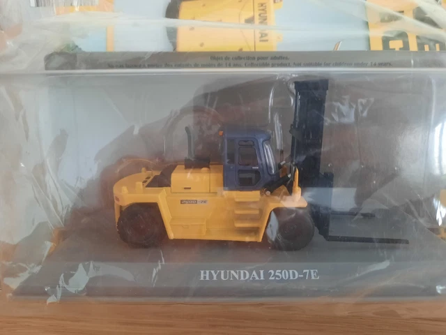 Fenwick Telecommande Wiking 066702 H0 Modèle De Véhicule De Chantier Fenwick Telecommande Wiking 066702 H0 Modèle De Véhicule De Chantier