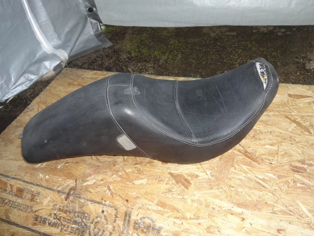 corbin shovelhead seat