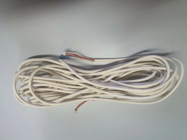 Daikin Optional Accessory Remote Controller Cable BRCW901A08