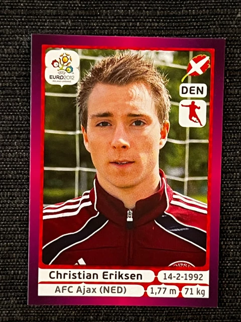 Stickers Panini France Foot 2011-2012 - 219 - FC Lorient - Jérémie