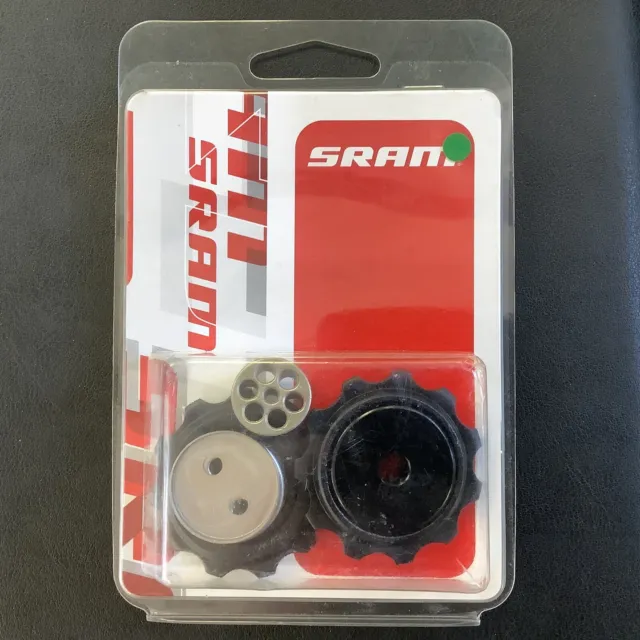 Sram 05-07 X9 RD Pulley Kit, M/L Cage. New Old Stock.