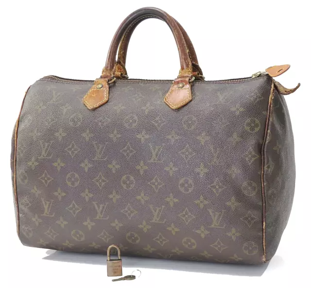 AUTHENTIC LOUIS VUITTON Vintage Boho Bag $190.00 - PicClick