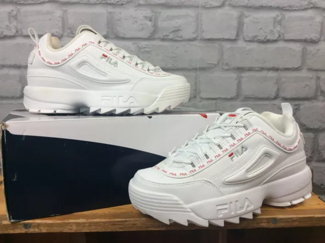 Fila sneakers donna 2014 top