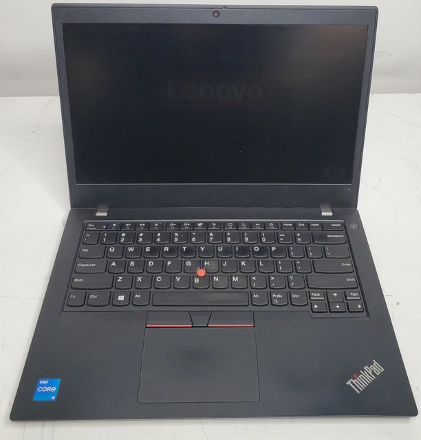 Lenovo Thinkpad L14 - Polyvalent - Notebooks