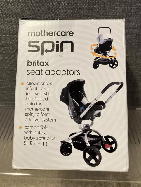 Mothercare orb car seat cheap
