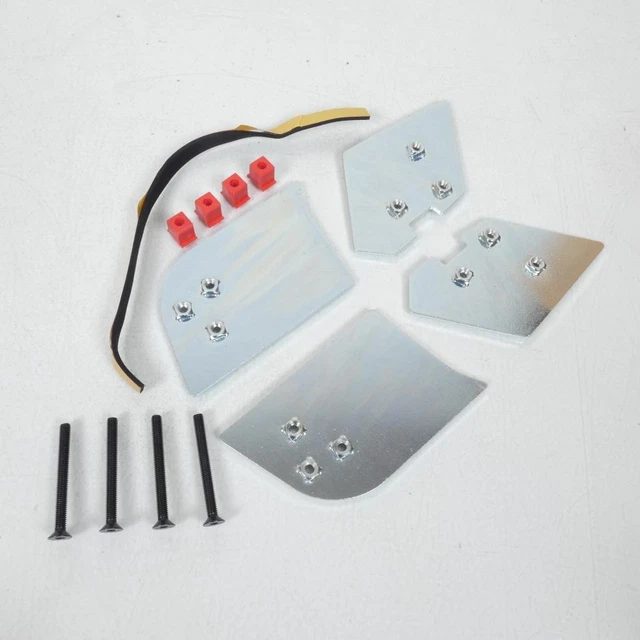 Support (fixation) Top Case SHAD Top Master Pour BMW R1200RS / R1200R (à Partir De 2015) - Neuf