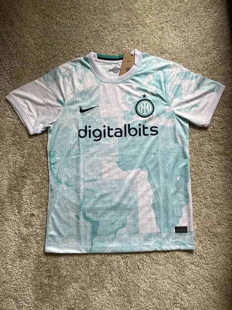 Maillot Inter Milan Extérieur 2022/23 - €20.90