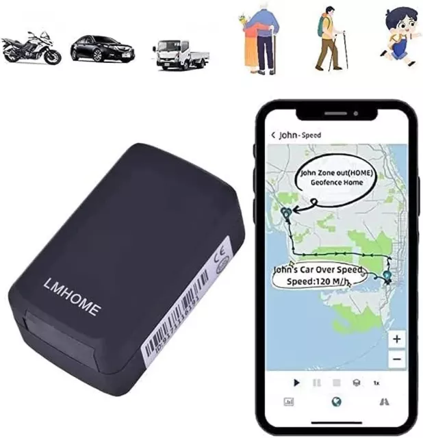 Other GPS & Sat Nav Devices, GPS & Sat Nav Devices, In-Car Technology, GPS  & Security, Vehicle Parts & Accessories - PicClick UK