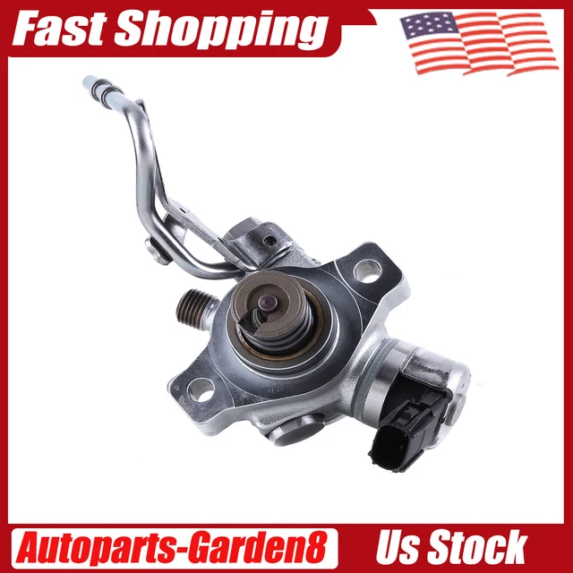 HIGH PRESSURE FUEL Pump 167905LAA01 For Honda Accord 2.4L 20142018