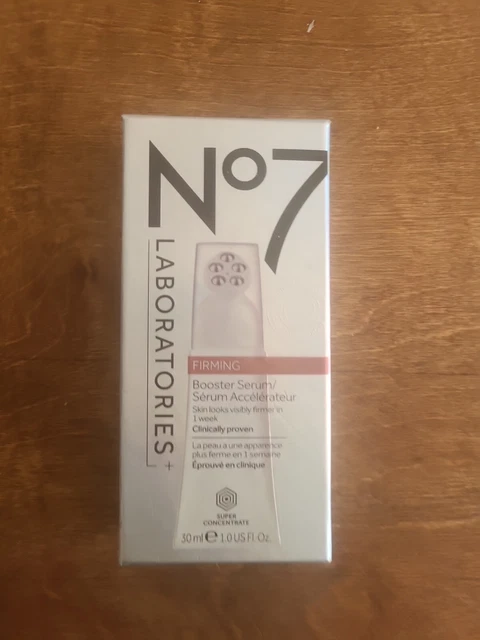 No7 Laboratories Firming Booster Serum 30ml (1.0fl.oz)