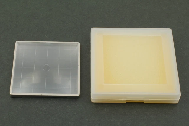 ◆Almost MINT◆ Hasselblad Acute Matte 42170 Grid Split Focusing Screen 500 Japan