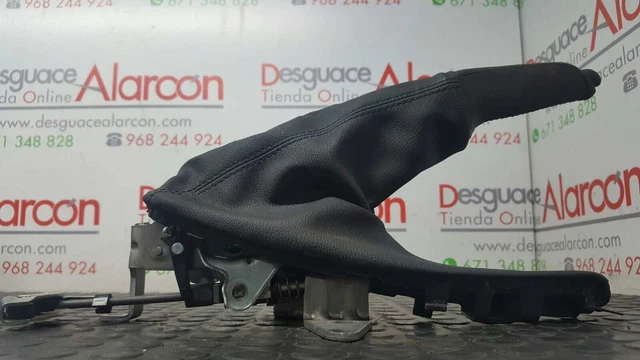 Levier De Frein GENERIC Gauche Fixie 22,2 Mm (l'unité