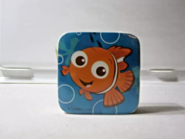 Disney Finding Nemo Magic Towel 12x12 inches New In Package