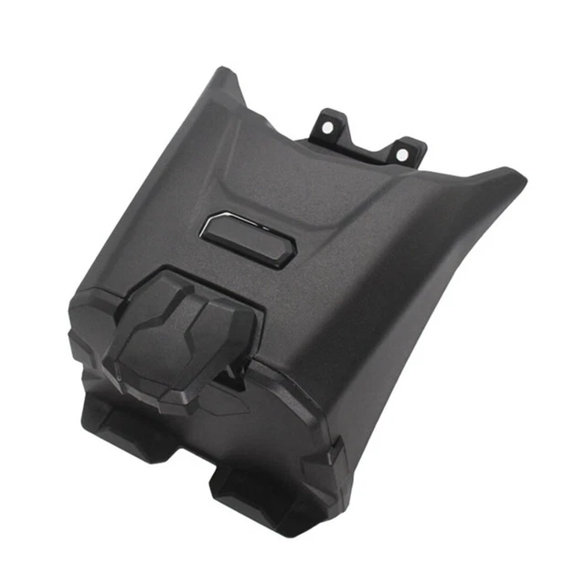 Supporto parti accessori 1 pezzo scatola portaoggetti apparecchio elettrico per ATV