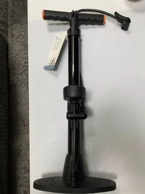Wilko bike pump clearance