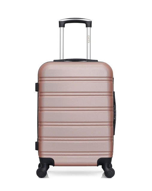 Wave Paris - Valise Cabine Xxs Tigre 46 Cm 4 Roues à Prix