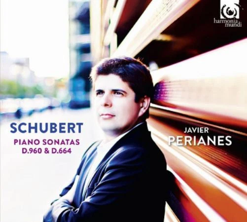 FRANZ SCHUBERT SCHUBERT: Piano Sonatas D.960 & D.664 (CD) Album EUR 25 ...