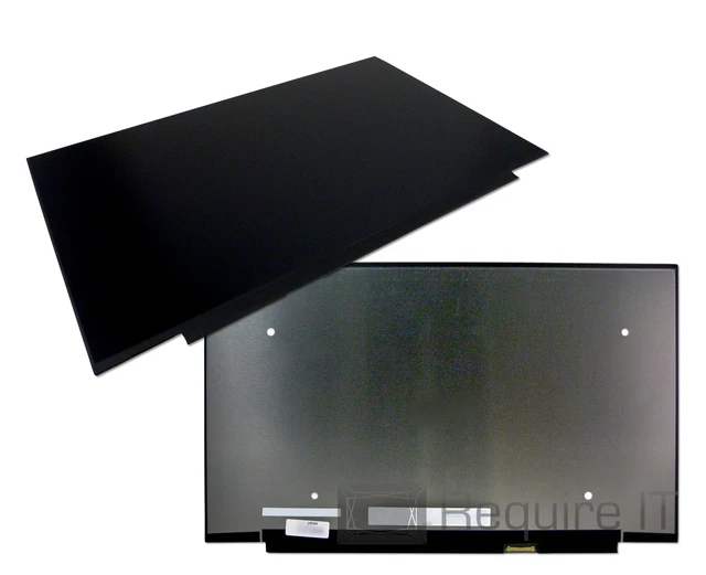 15.6 Fhd Matte Led Ips Display Screen Panel Like Innolux N156Hca-Eac Rev C1