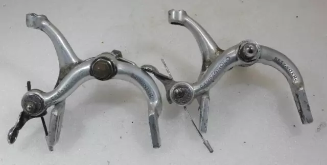 Campagnolo Super Record brakes, vintage