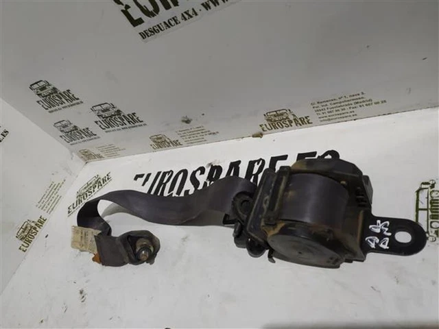 Manopola Acceleratore Manuale Per Nissan Patrol Y60, GU, Y61 - Sostituzione Diretta, Materiale Plastica Resistente